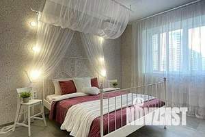 1-к квартира, посуточно, 40м2, 2/19 этаж