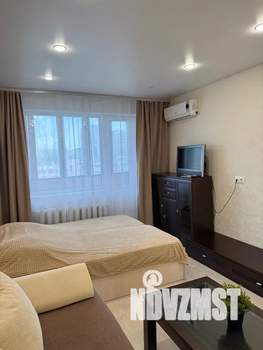 1-к квартира, посуточно, 34м2, 6/9 этаж