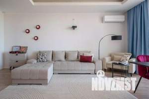 2-к квартира, посуточно, 67м2, 5/9 этаж