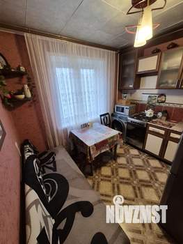 1-к квартира, на длительный срок, 38м2, 7/10 этаж