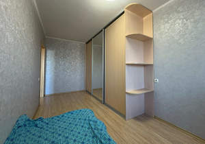 2-к квартира, на длительный срок, 55м2, 5/5 этаж