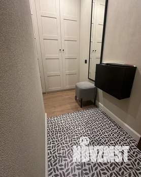 1-к квартира, посуточно, 31м2, 4/5 этаж