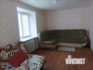 1-к квартира, посуточно, 30м2, 5/5 этаж