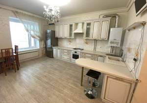 1-к квартира, на длительный срок, 46м2, 5/6 этаж