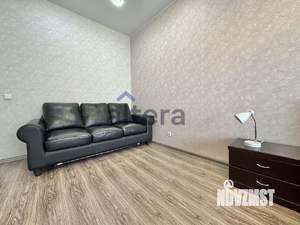 1-к квартира, на длительный срок, 40м2, 14/20 этаж