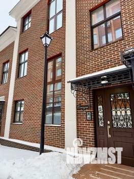 3-к квартира, посуточно, 80м2, 2/3 этаж