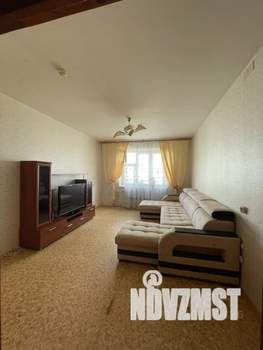 3-к квартира, посуточно, 68м2, 6/10 этаж