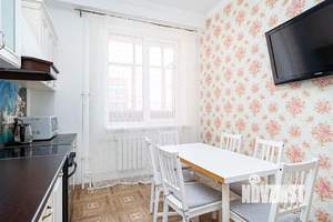 2-к квартира, посуточно, 74м2, 9/11 этаж