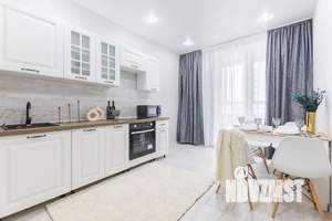 1-к квартира, посуточно, 45м2, 8/20 этаж