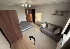 1-к квартира, на длительный срок, 32м2, 5/9 этаж