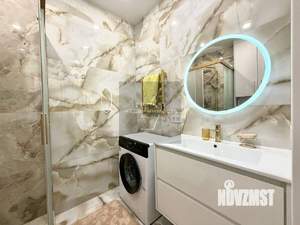 1-к квартира, на длительный срок, 36м2, 10/20 этаж