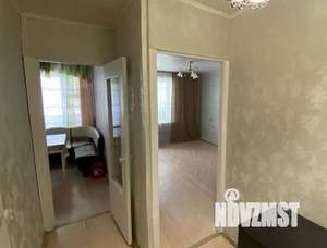 1-к квартира, на длительный срок, 42м2, 1/9 этаж