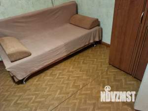 1-к квартира, посуточно, 35м2, 1/9 этаж