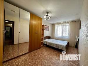 2-к квартира, посуточно, 65м2, 3/17 этаж