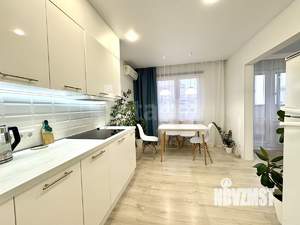 2-к квартира, на длительный срок, 53м2, 17/19 этаж