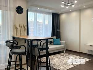 2-к квартира, посуточно, 70м2, 1/1 этаж