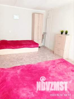 1-к квартира, посуточно, 33м2, 1/5 этаж