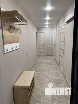 3-к квартира, на длительный срок, 64м2, 5/9 этаж