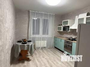 1-к квартира, посуточно, 64м2, 1/1 этаж