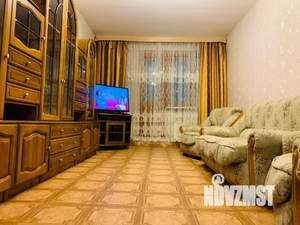 3-к квартира, посуточно, 53м2, 14/18 этаж
