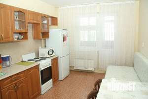 1-к квартира, посуточно, 48м2, 4/16 этаж