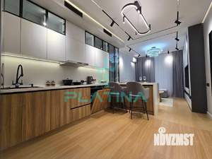 1-к квартира, на длительный срок, 55м2, 13/18 этаж