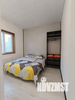 Студия квартира, посуточно, 28м2, 3/3 этаж