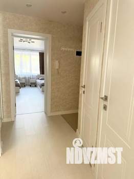 3-к квартира, посуточно, 75м2, 2/5 этаж