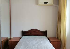 Студия квартира, на длительный срок, 20м2, 2/10 этаж