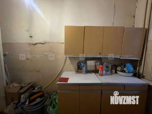 1-к квартира, на длительный срок, 30м2, 5/6 этаж