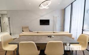 1-к квартира, на длительный срок, 55м2, 15/26 этаж