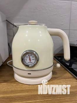 1-к квартира, посуточно, 39м2, 3/9 этаж