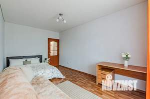 2-к квартира, посуточно, 70м2, 4/15 этаж