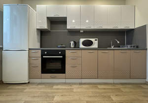 1-к квартира, на длительный срок, 38м2, 17/25 этаж