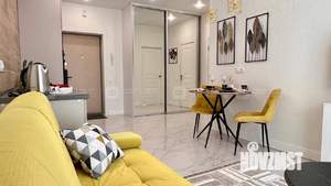 2-к квартира, на длительный срок, 45м2, 4/5 этаж