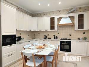 3-к квартира, посуточно, 75м2, 6/8 этаж