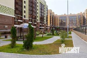 1-к квартира, посуточно, 31м2, 1/1 этаж