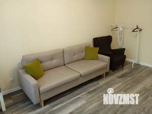 2-к квартира, посуточно, 52м2, 4/10 этаж