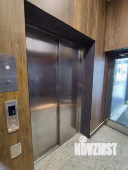 Студия квартира, на длительный срок, 22м2, 2/15 этаж