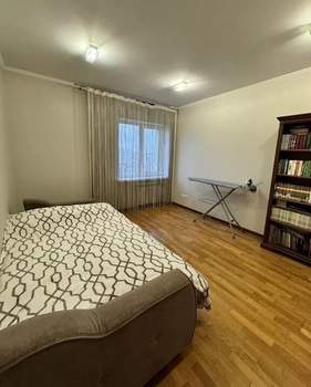 3-к квартира, на длительный срок, 65м2, 11/18 этаж