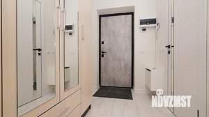 Студия квартира, посуточно, 33м2, 20/20 этаж