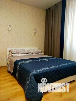 Студия квартира, посуточно, 30м2, 5/19 этаж