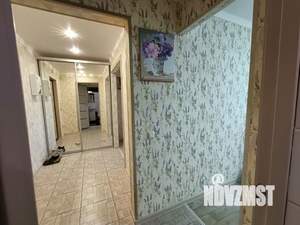 1-к квартира, на длительный срок, 41м2, 5/10 этаж