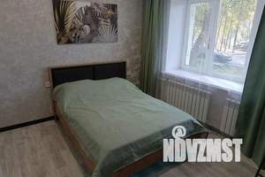 1-к квартира, посуточно, 22м2, 1/9 этаж