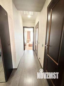 2-к квартира, на длительный срок, 55м2, 10/10 этаж