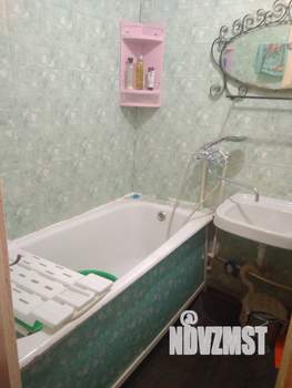 2-к квартира, на длительный срок, 47м2, 4/5 этаж