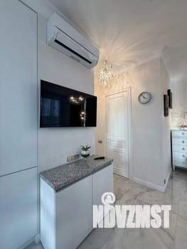 1-к квартира, посуточно, 56м2, 1/1 этаж