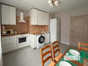 2-к квартира, посуточно, 59м2, 1/1 этаж