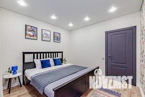 3-к квартира, посуточно, 87м2, 8/20 этаж