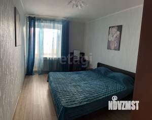 2-к квартира, на длительный срок, 100м2, 4/10 этаж